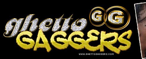 Ghetto Gaggers Starring Moet